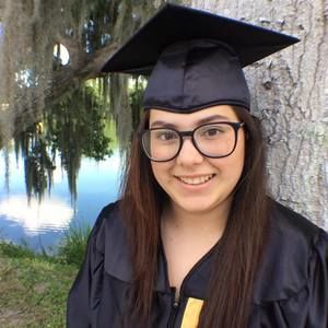 Meet your Posher, Sabrina